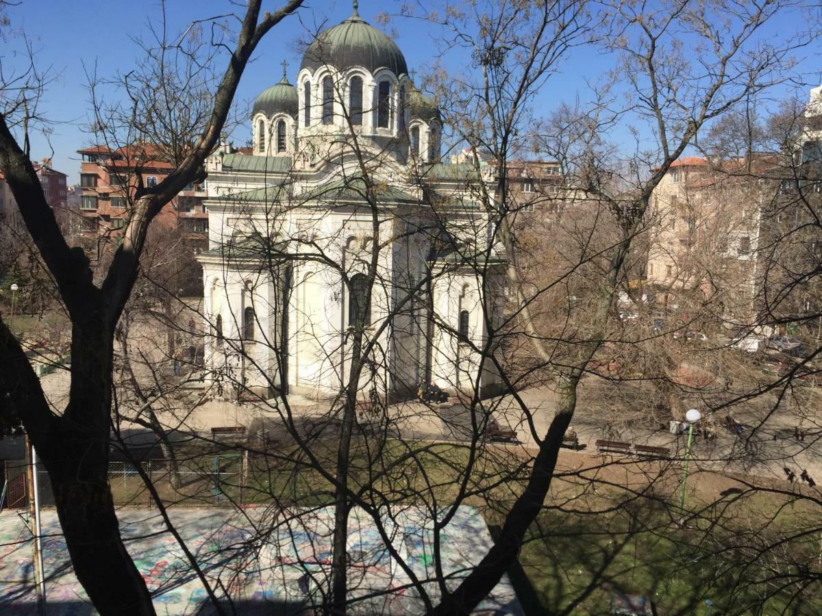 Sweet Home In The Heart Of Sofia Extérieur photo