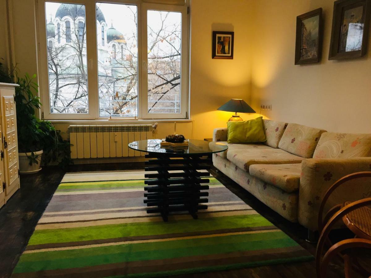 Sweet Home In The Heart Of Sofia Extérieur photo