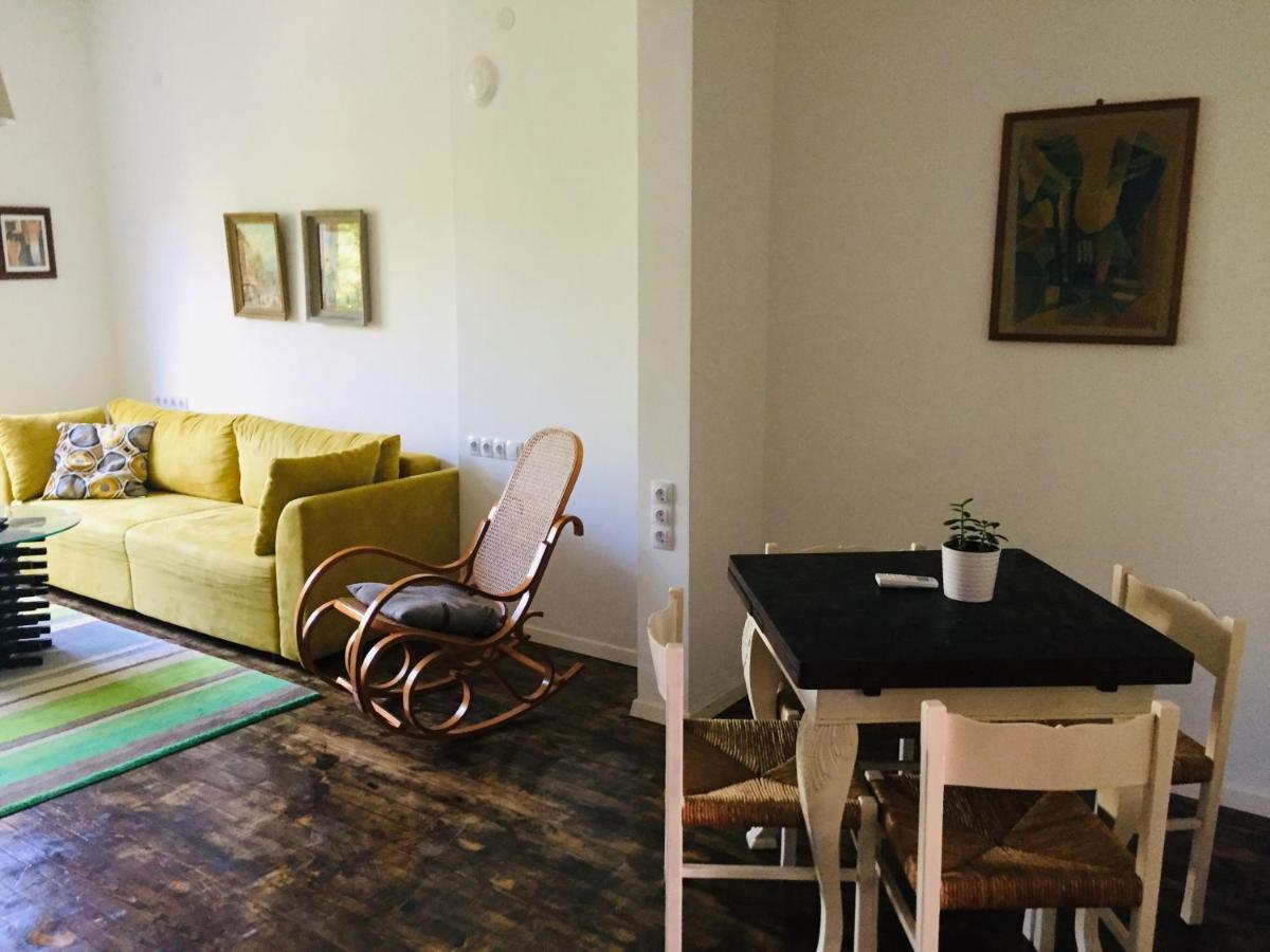 Sweet Home In The Heart Of Sofia Extérieur photo