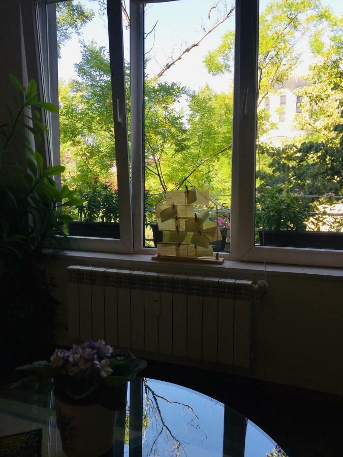 Sweet Home In The Heart Of Sofia Extérieur photo