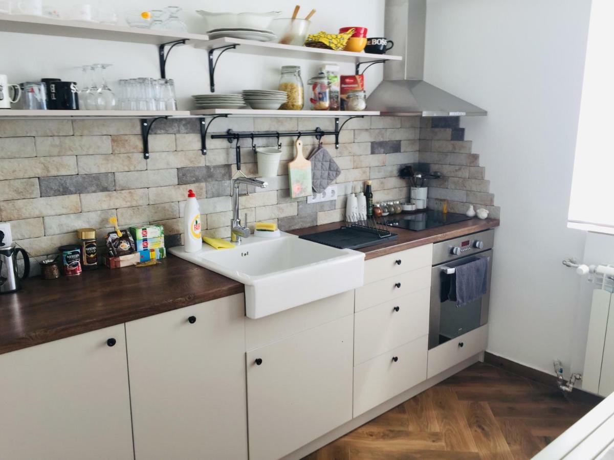 Sweet Home In The Heart Of Sofia Extérieur photo