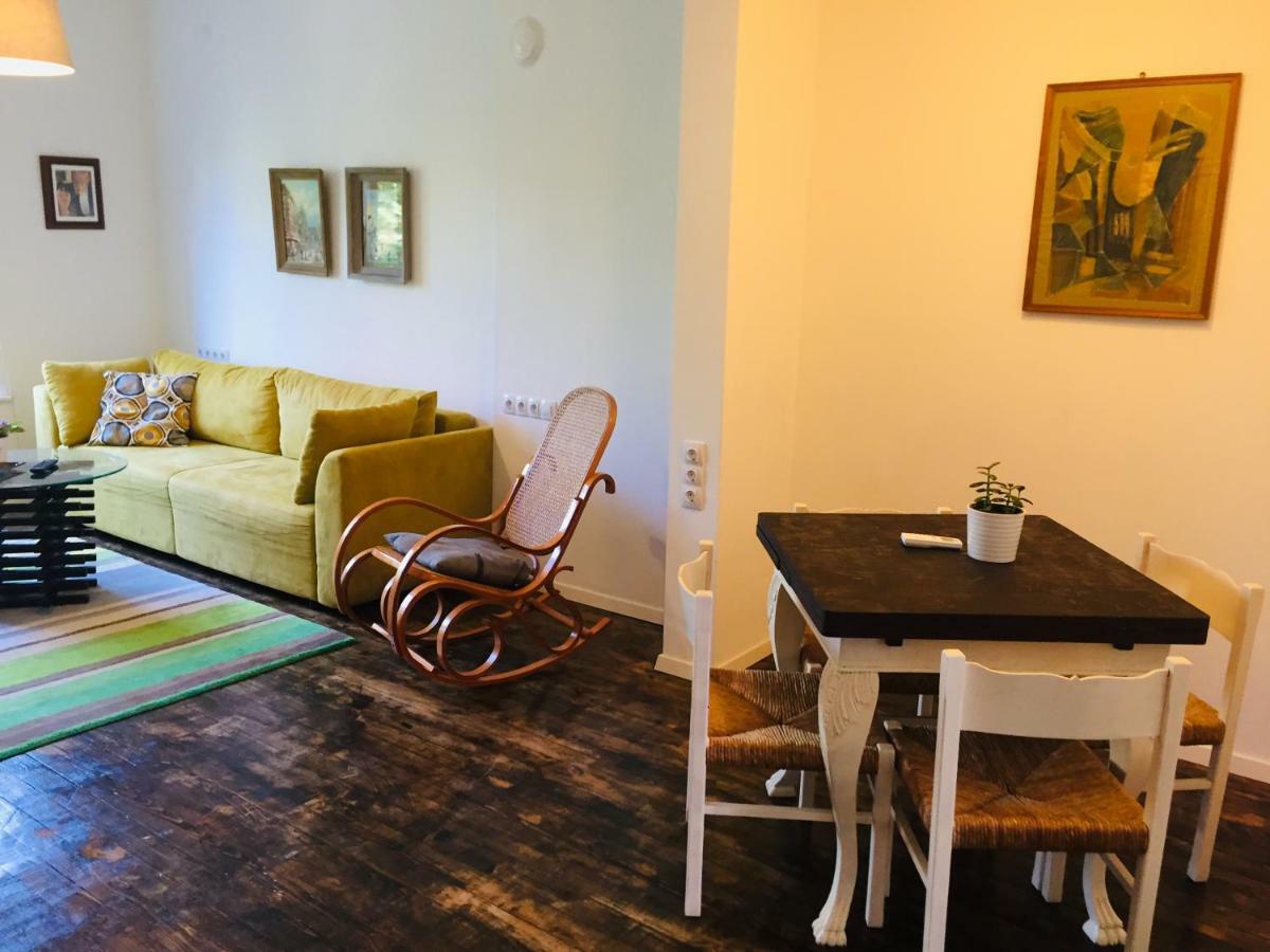 Sweet Home In The Heart Of Sofia Extérieur photo