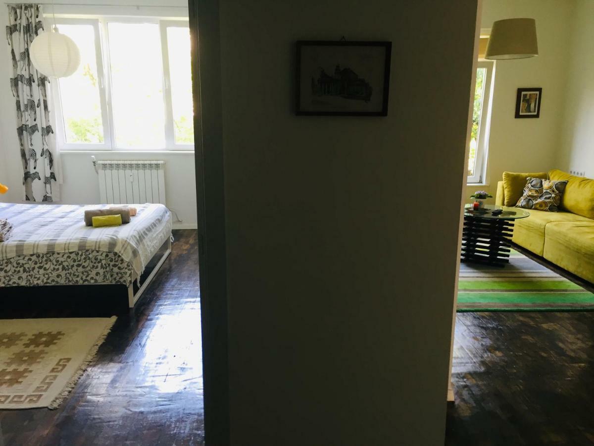Sweet Home In The Heart Of Sofia Extérieur photo