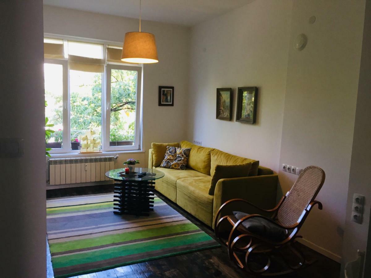 Sweet Home In The Heart Of Sofia Extérieur photo