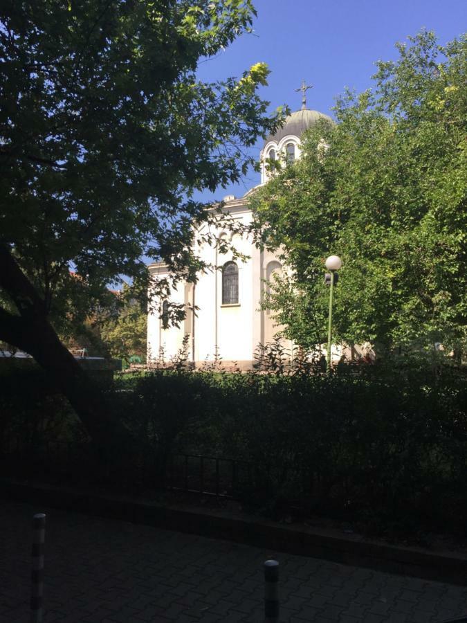 Sweet Home In The Heart Of Sofia Extérieur photo