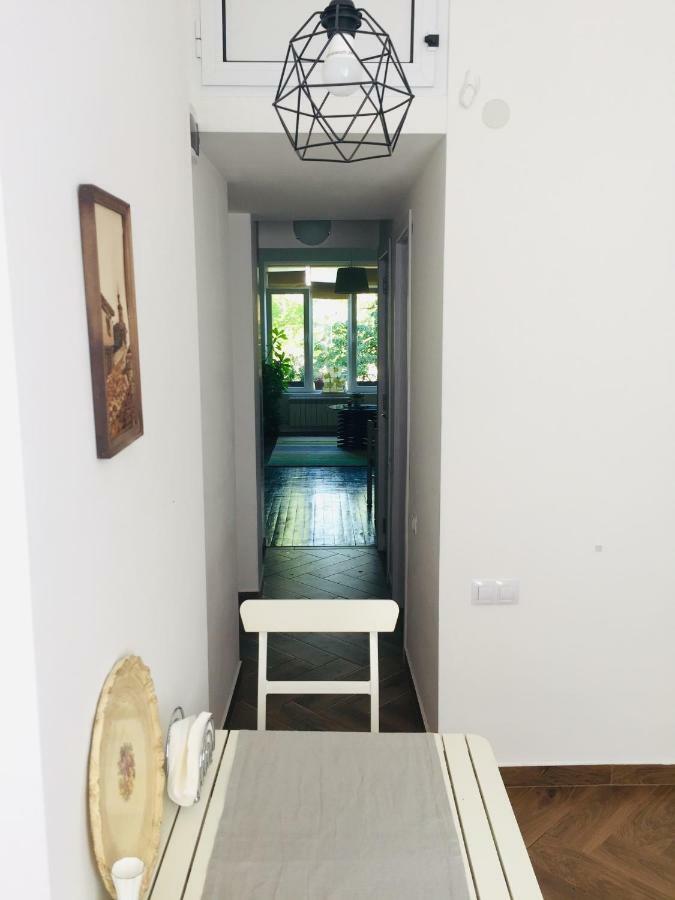 Sweet Home In The Heart Of Sofia Extérieur photo