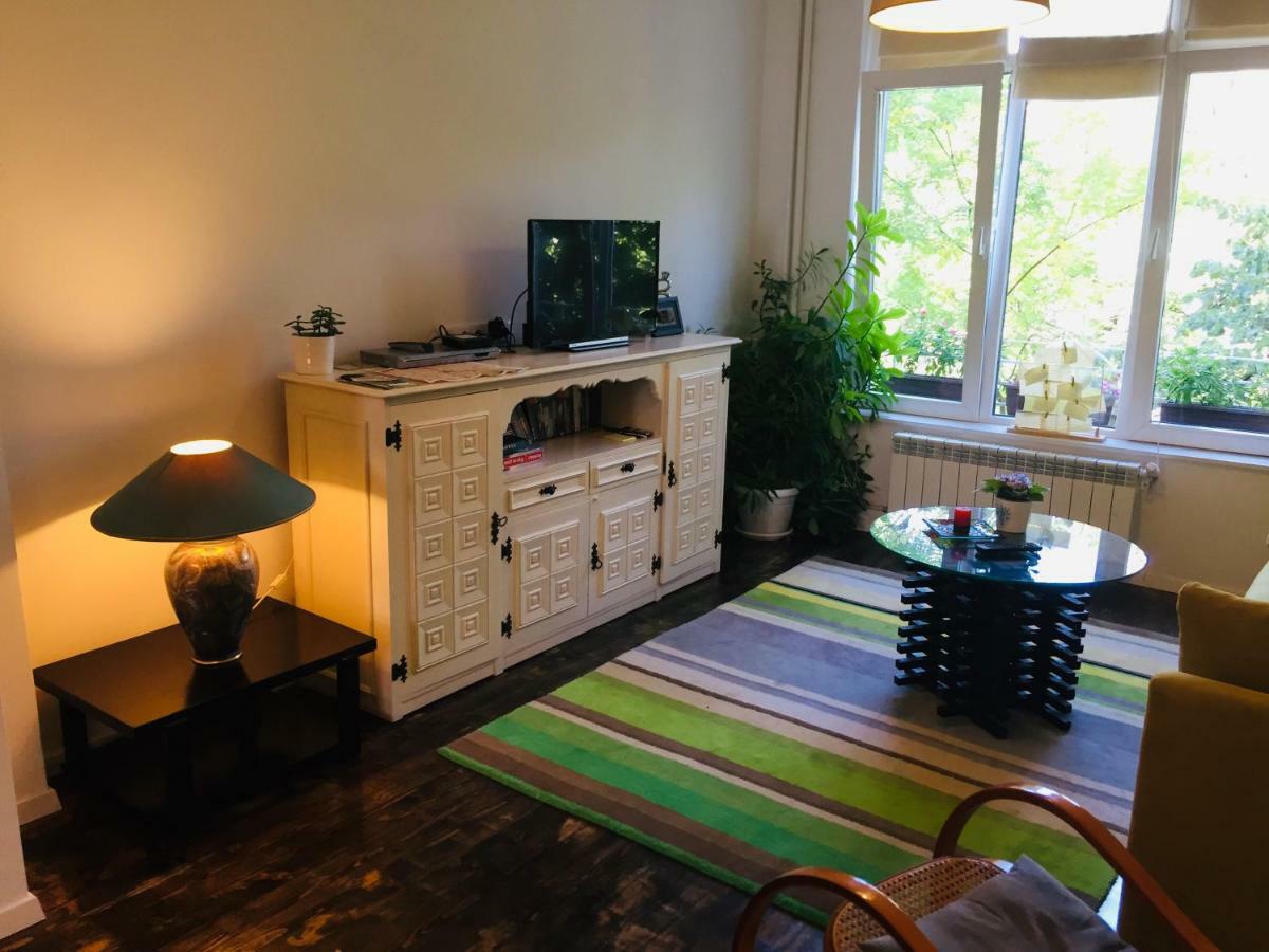 Sweet Home In The Heart Of Sofia Extérieur photo