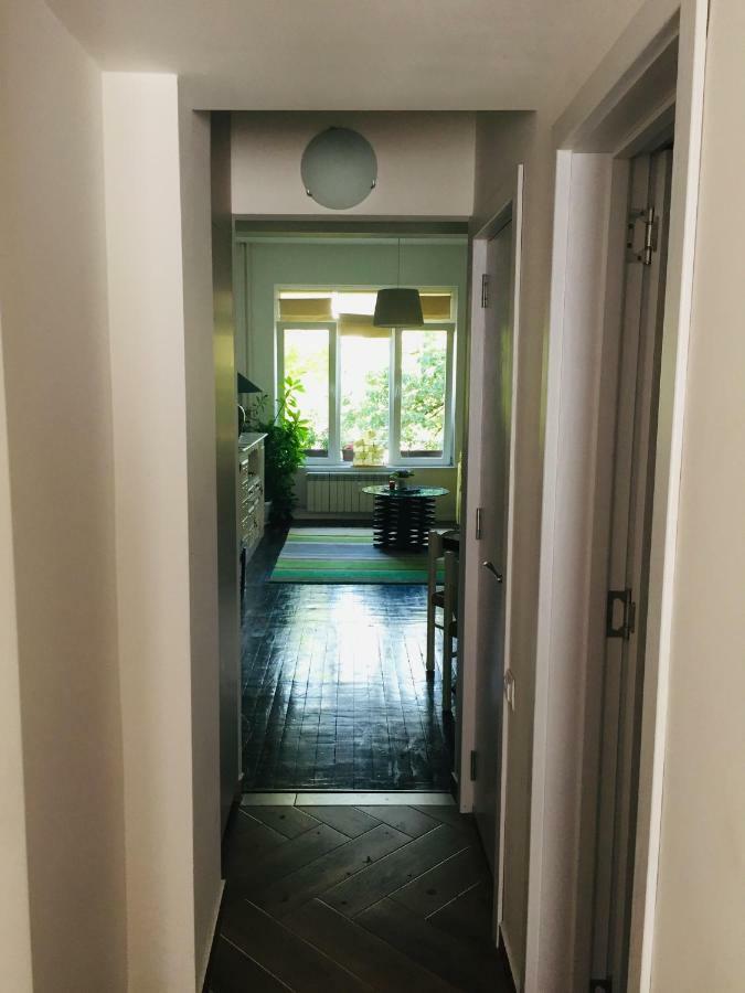 Sweet Home In The Heart Of Sofia Extérieur photo