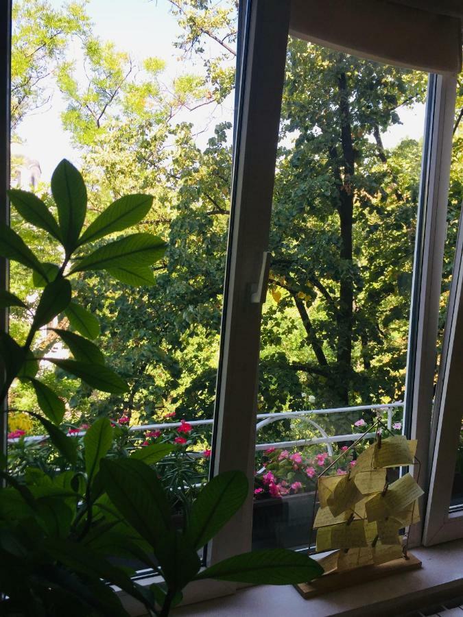 Sweet Home In The Heart Of Sofia Extérieur photo
