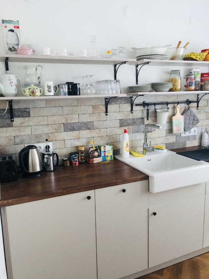 Sweet Home In The Heart Of Sofia Extérieur photo