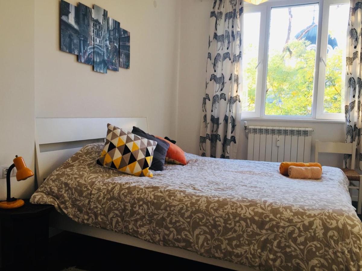 Sweet Home In The Heart Of Sofia Extérieur photo