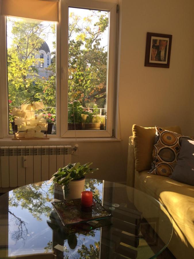 Sweet Home In The Heart Of Sofia Extérieur photo